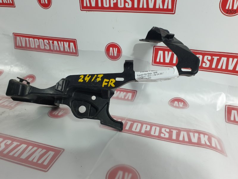 Планка под фару, 1990 рублей, Красноярск