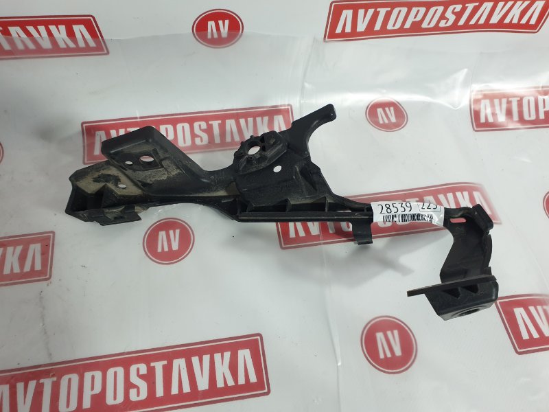 Планка под фару, 1990 рублей, Красноярск