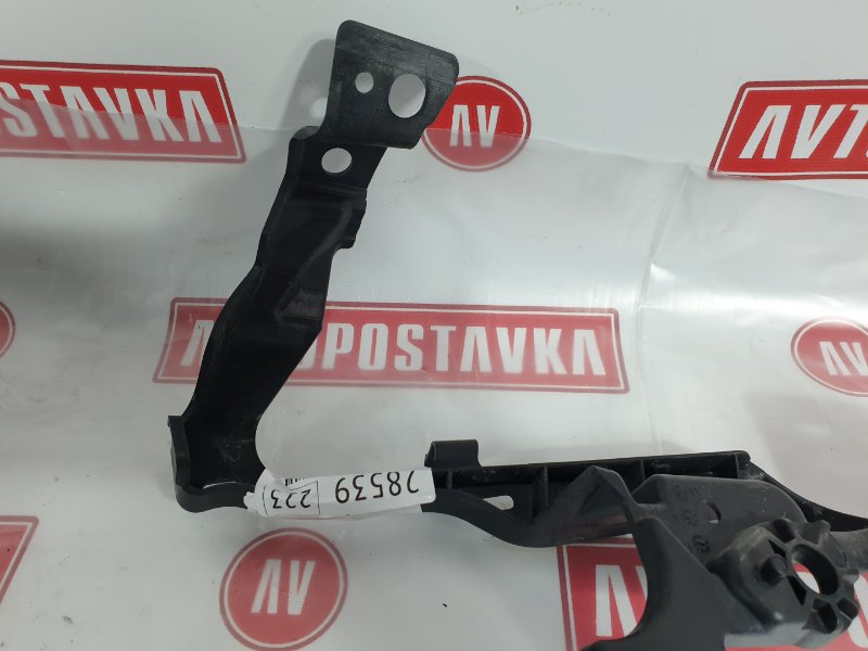 Планка под фару, 1990 рублей, Красноярск