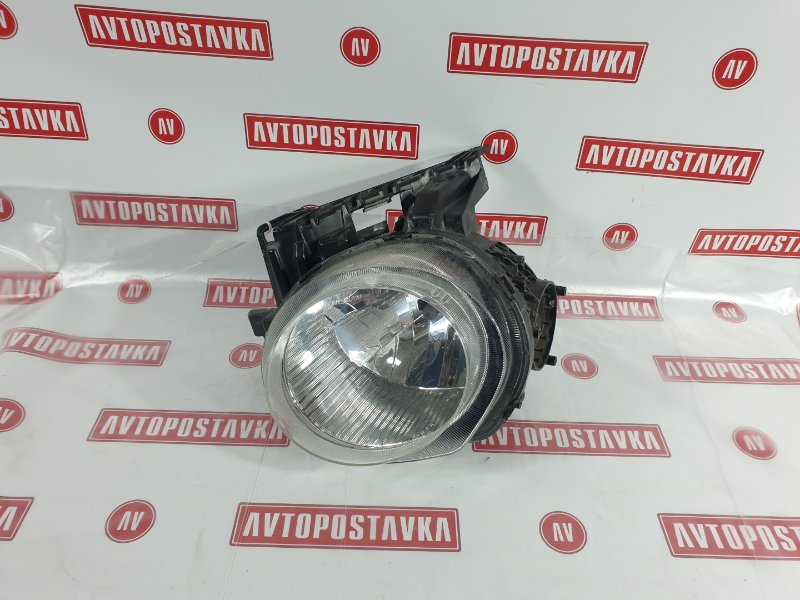 Фара галогеновая, 12500 рублей, Красноярск