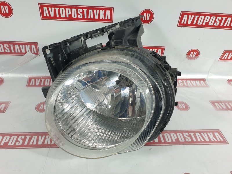 Фара галогеновая, 12500 рублей, Красноярск