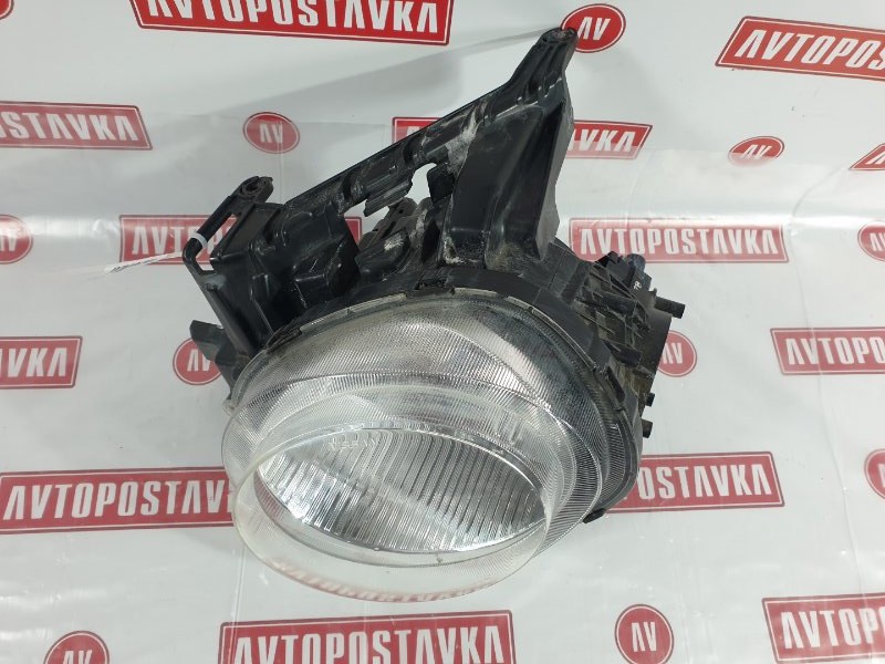 Фара галогеновая, 12500 рублей, Красноярск