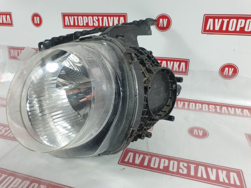 Фара галогеновая, 12500 рублей, Красноярск