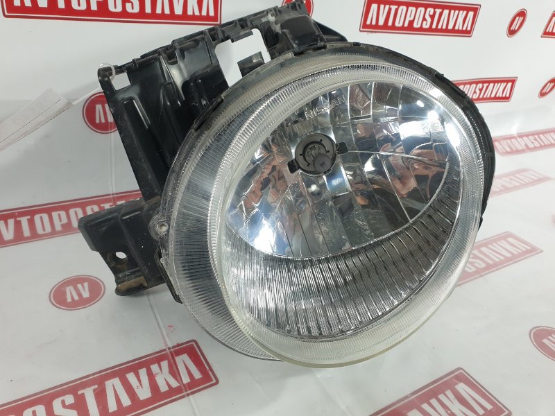 Фара галогеновая, 12500 рублей, Красноярск