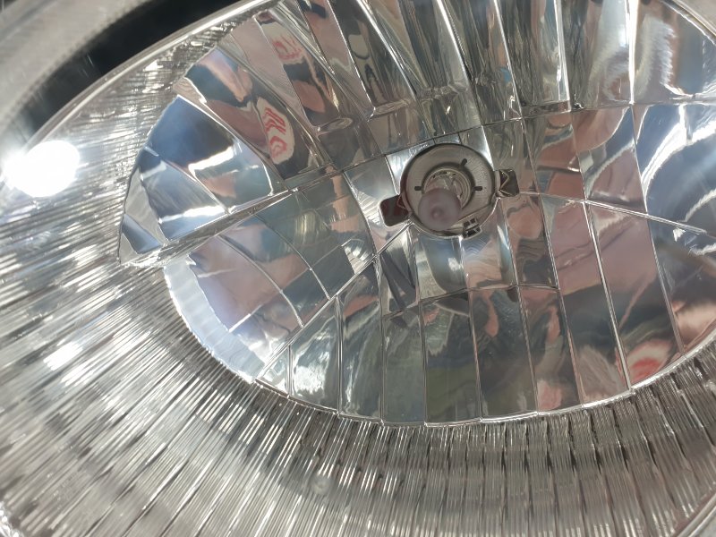 Фара галогеновая, 12500 рублей, Красноярск