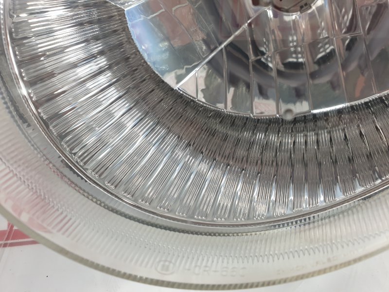 Фара галогеновая, 12500 рублей, Красноярск