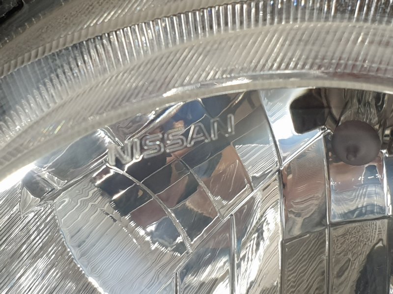 Фара галогеновая, 12500 рублей, Красноярск