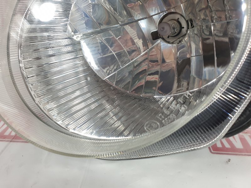 Фара галогеновая, 12500 рублей, Красноярск