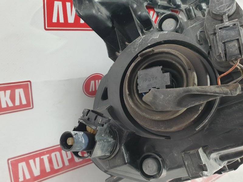 Фара галогеновая, 12500 рублей, Красноярск