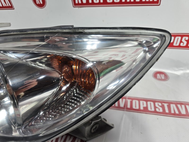 Фара галогеновая, 10900 рублей, Красноярск