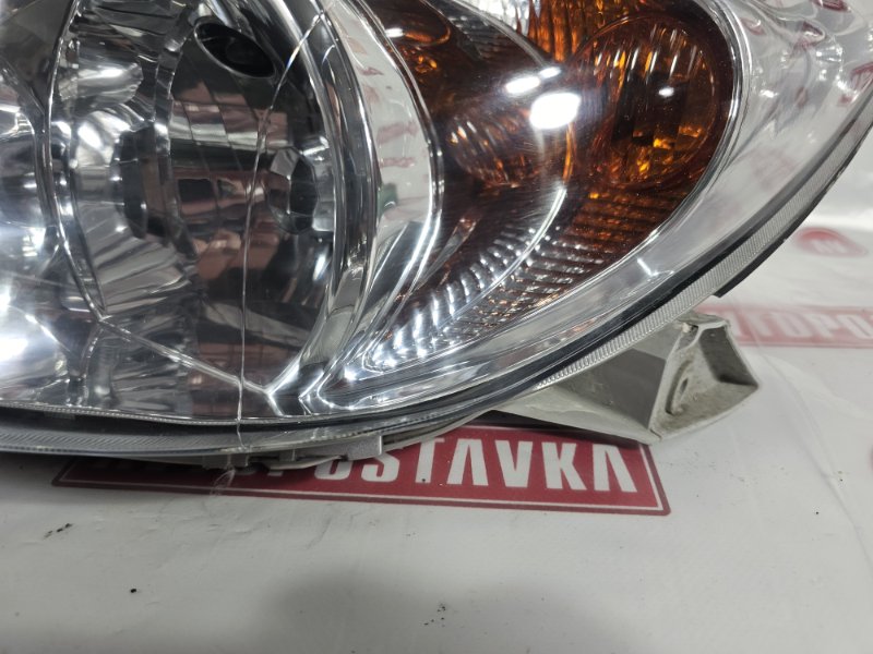 Фара галогеновая, 10900 рублей, Красноярск