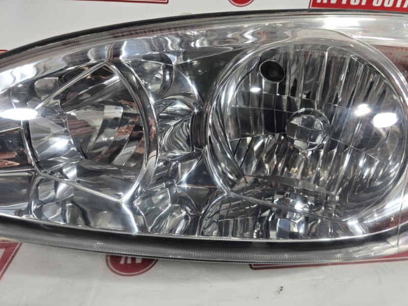 Фара галогеновая, 10900 рублей, Красноярск