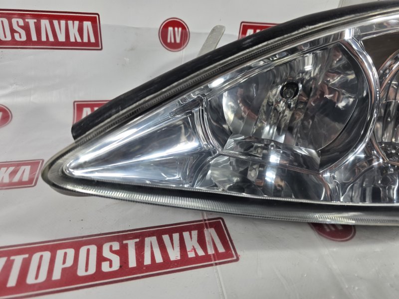 Фара галогеновая, 10900 рублей, Красноярск