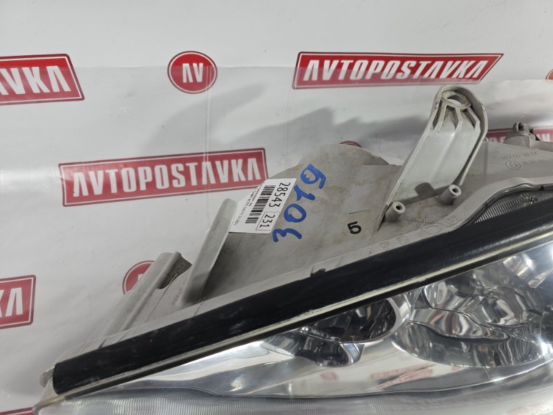 Фара галогеновая, 10900 рублей, Красноярск