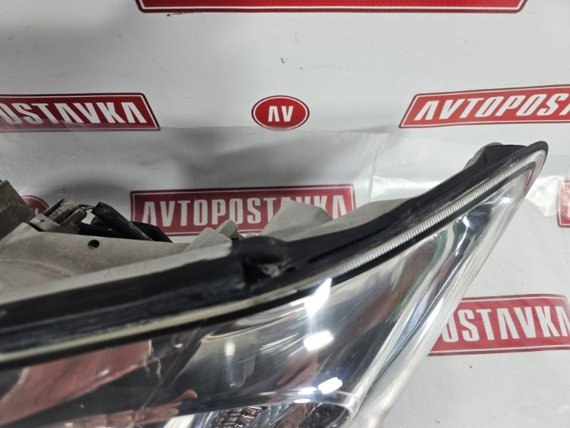 Фара галогеновая, 10900 рублей, Красноярск