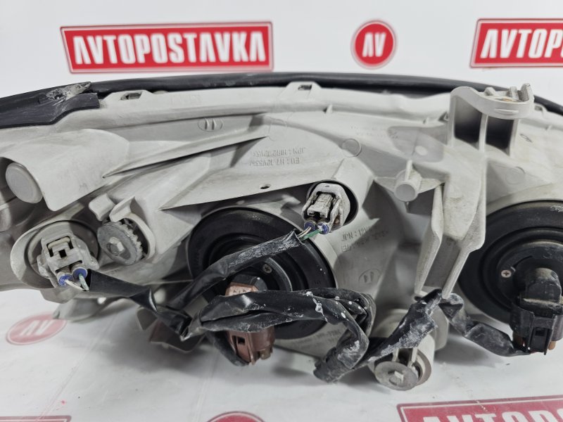 Фара галогеновая, 10900 рублей, Красноярск