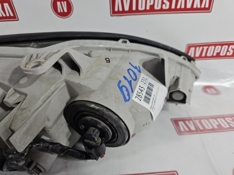 Фара галогеновая, 10900 рублей, Красноярск