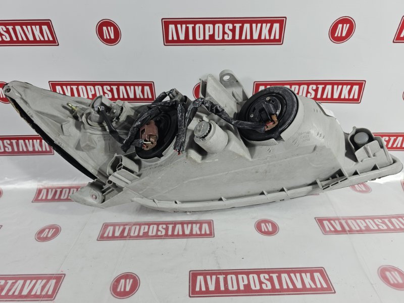 Фара галогеновая, 10900 рублей, Красноярск