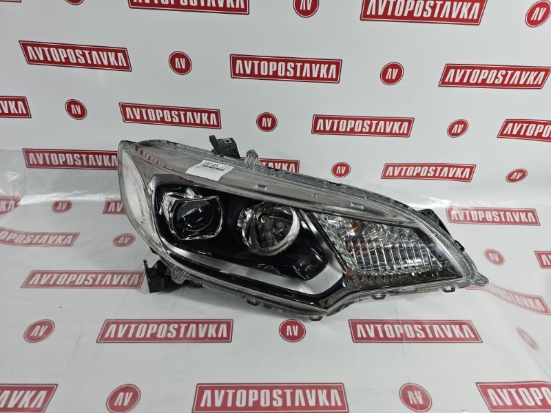 Фара LED, 14500 рублей, Красноярск