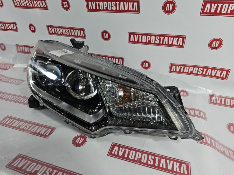 Фара LED, 14500 рублей, Красноярск