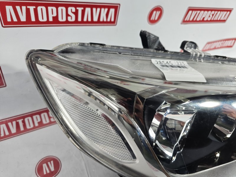 Фара LED, 14500 рублей, Красноярск