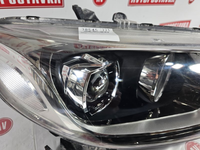 Фара LED, 14500 рублей, Красноярск