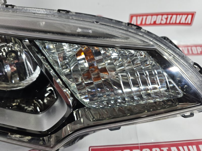 Фара LED, 14500 рублей, Красноярск