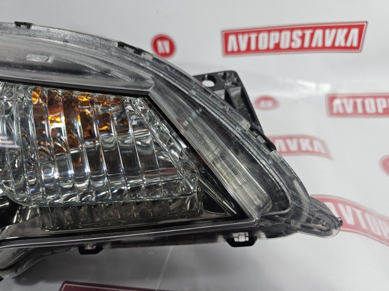 Фара LED, 14500 рублей, Красноярск