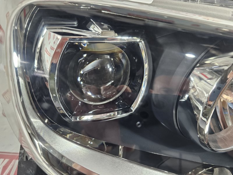 Фара LED, 14500 рублей, Красноярск