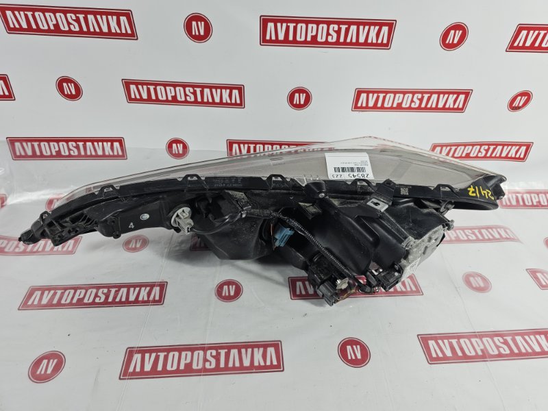 Фара LED, 14500 рублей, Красноярск