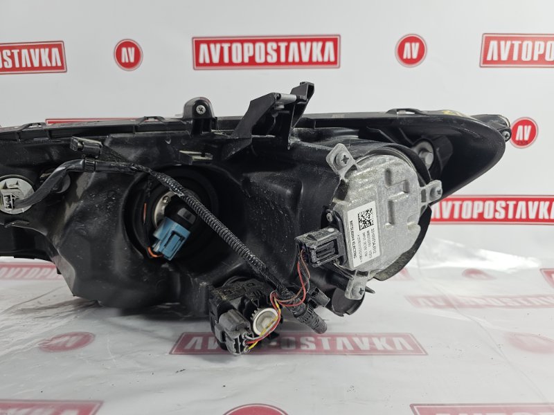 Фара LED, 14500 рублей, Красноярск