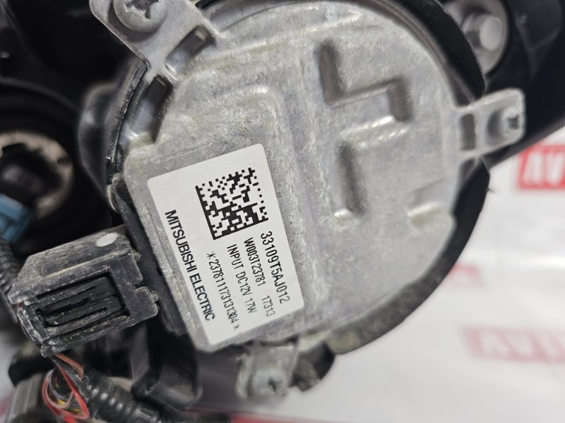 Фара LED, 14500 рублей, Красноярск