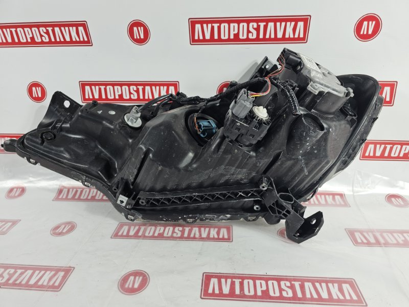 Фара LED, 14500 рублей, Красноярск