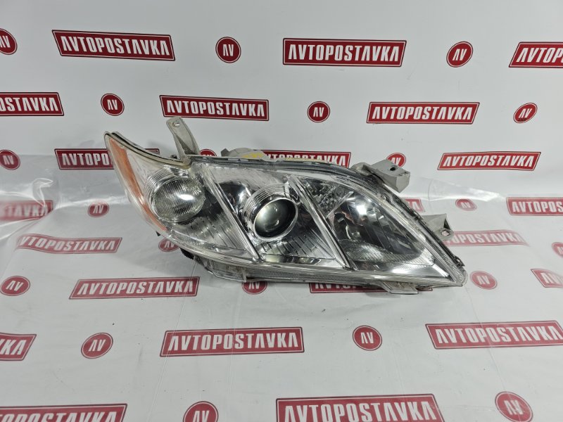 Фара ксеноновая, 12900 рублей, Красноярск