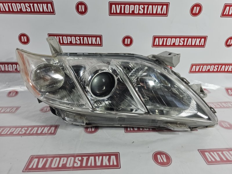 Фара ксеноновая, 12900 рублей, Красноярск