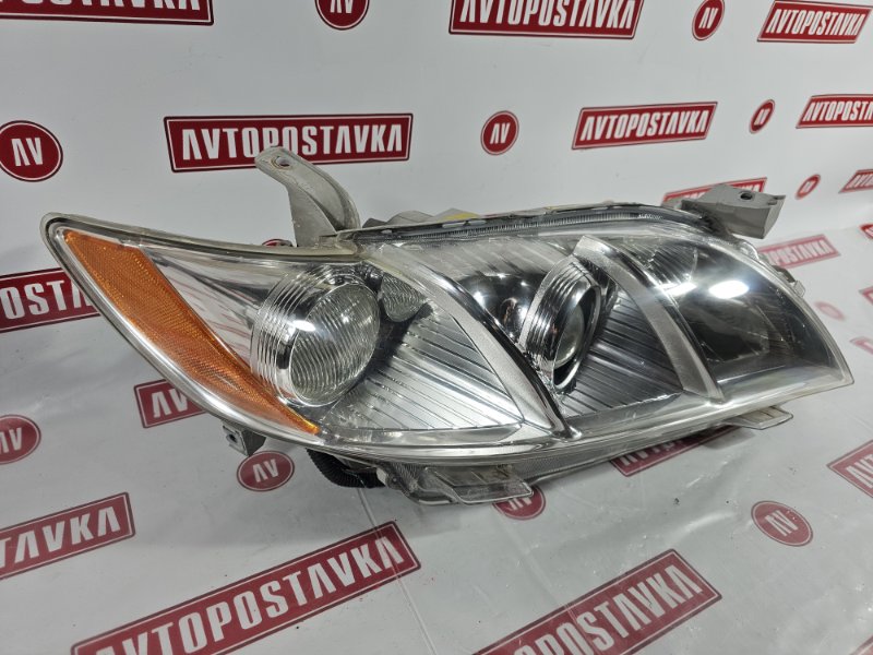 Фара ксеноновая, 12900 рублей, Красноярск