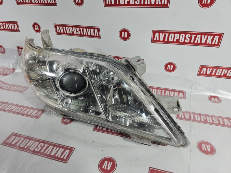 Фара ксеноновая, 12900 рублей, Красноярск