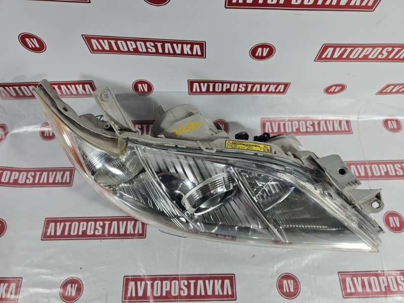 Фара ксеноновая, 12900 рублей, Красноярск