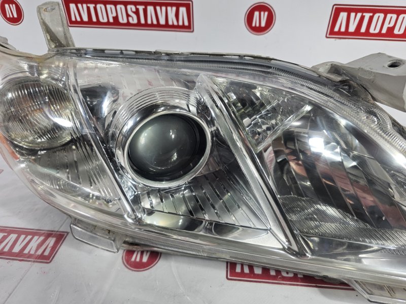 Фара ксеноновая, 12900 рублей, Красноярск