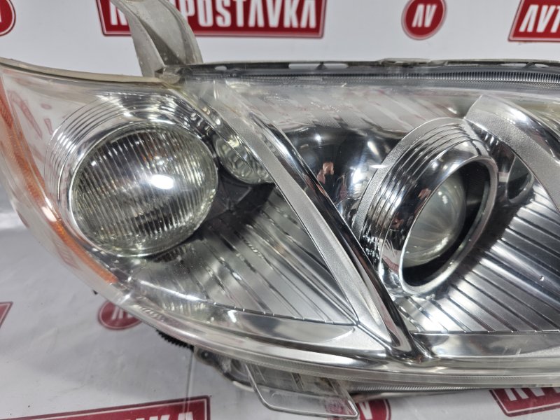 Фара ксеноновая, 12900 рублей, Красноярск