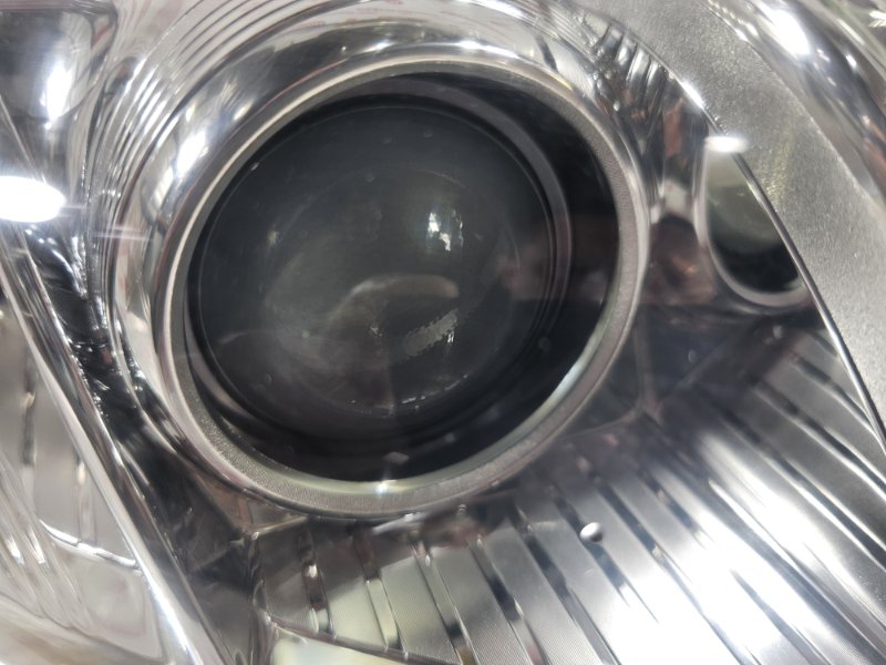 Фара ксеноновая, 12900 рублей, Красноярск