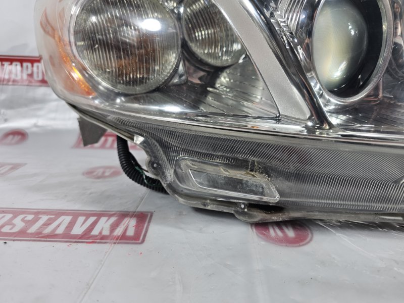 Фара ксеноновая, 12900 рублей, Красноярск