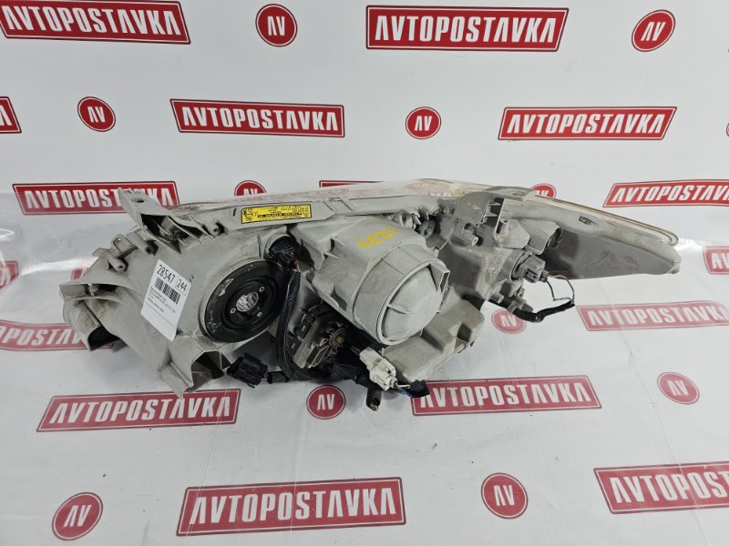 Фара ксеноновая, 12900 рублей, Красноярск