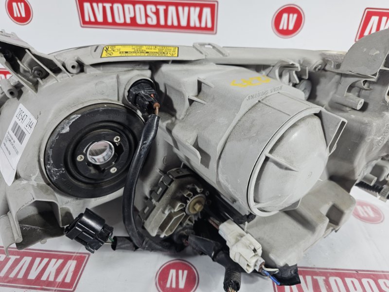 Фара ксеноновая, 12900 рублей, Красноярск