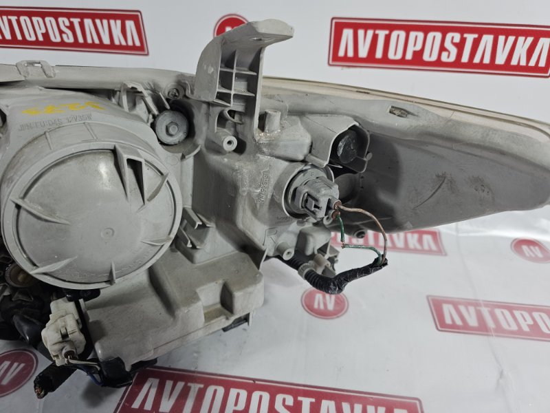 Фара ксеноновая, 12900 рублей, Красноярск