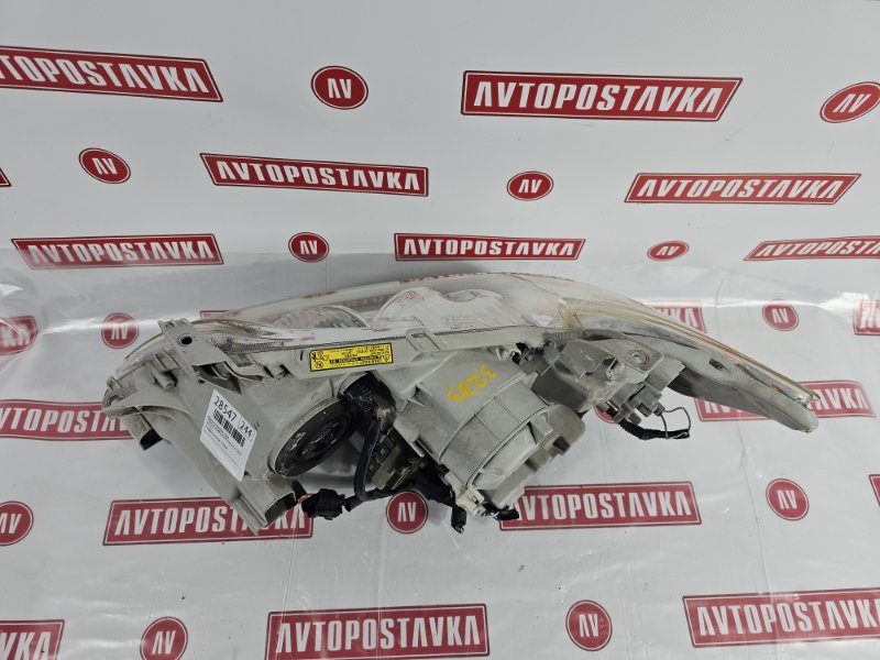 Фара ксеноновая, 12900 рублей, Красноярск