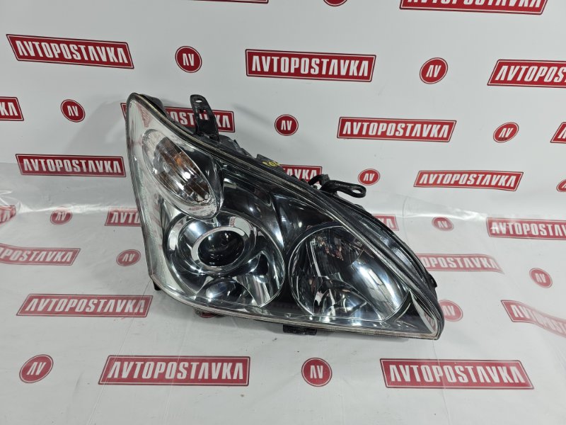 Фара ксеноновая, 19000 рублей, Красноярск