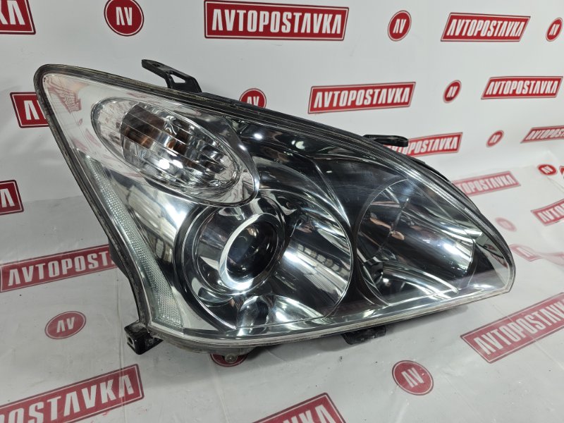 Фара ксеноновая, 19000 рублей, Красноярск