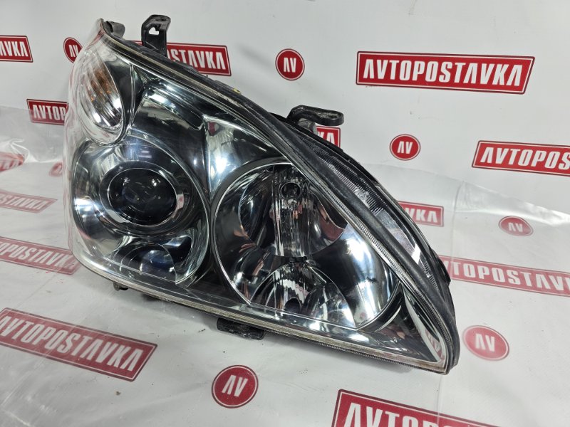 Фара ксеноновая, 19000 рублей, Красноярск