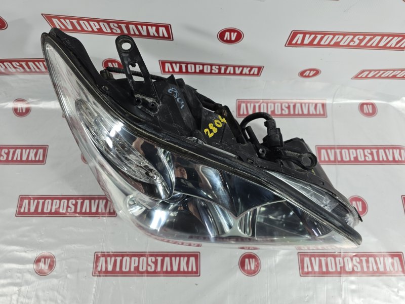 Фара ксеноновая, 19000 рублей, Красноярск